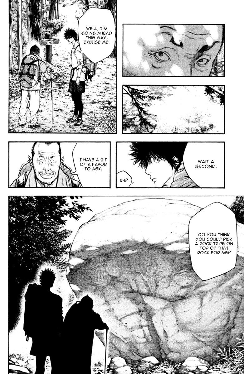 The Climber Chapter 46 image 12