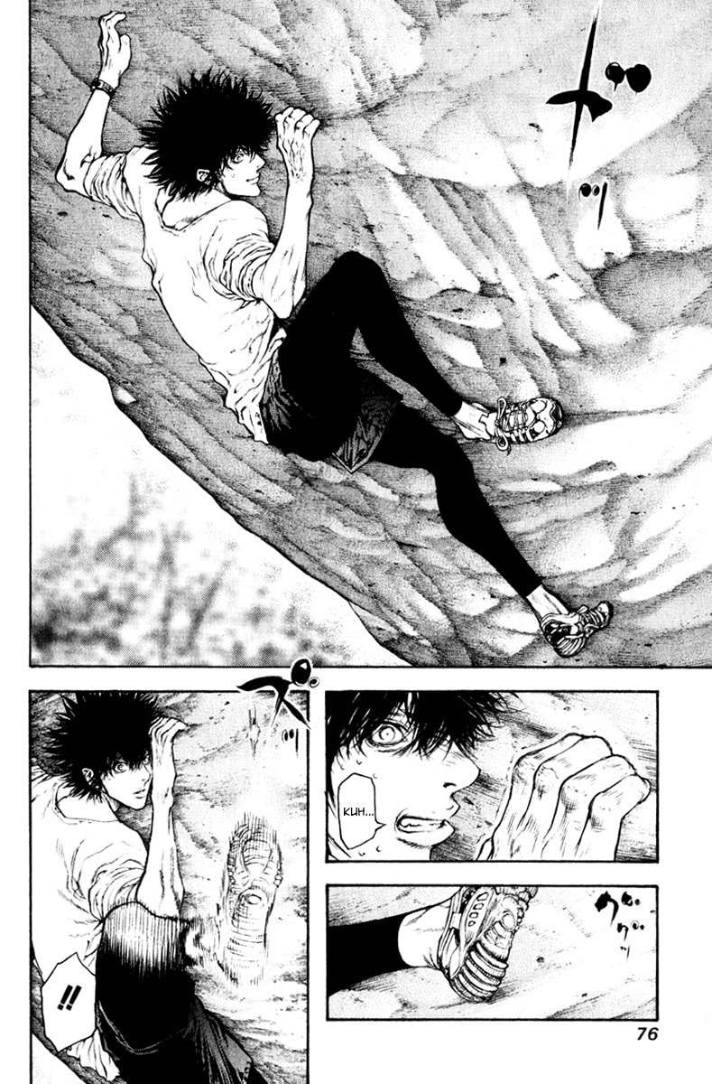 The Climber Chapter 46 image 14