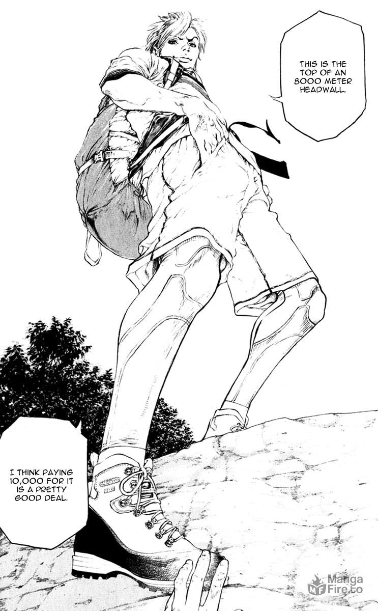 The Climber Chapter 47 image 05