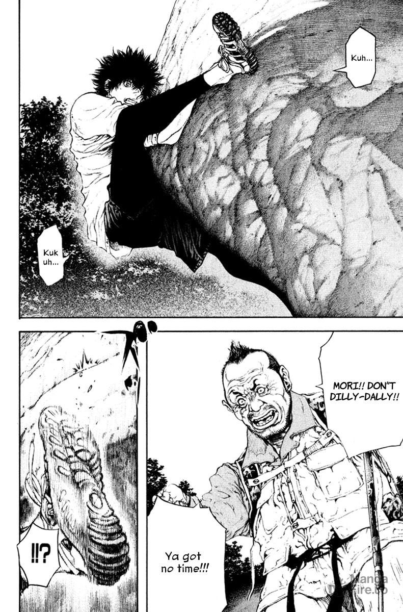 The Climber Chapter 47 image 03