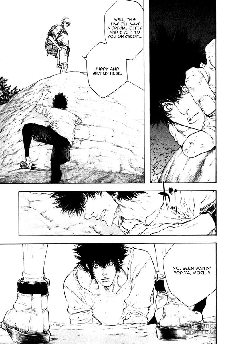 The Climber Chapter 47 image 06