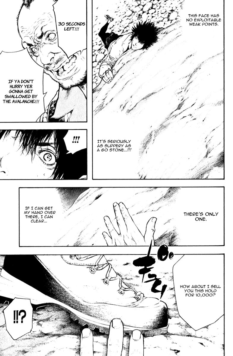The Climber Chapter 47 image 04