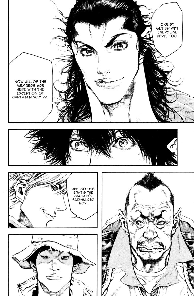 The Climber Chapter 47 image 08