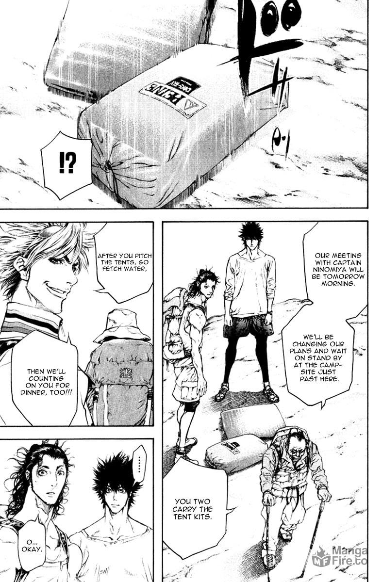 The Climber Chapter 47 image 09