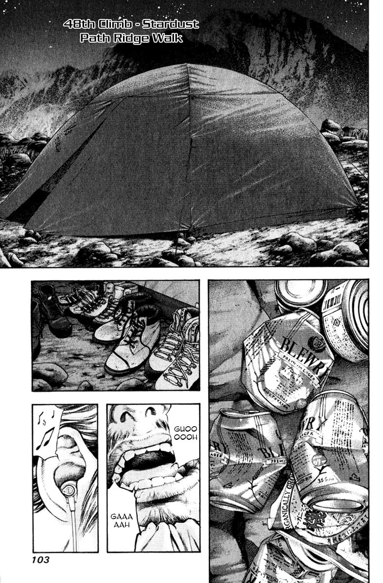 The Climber Chapter 48 image 02