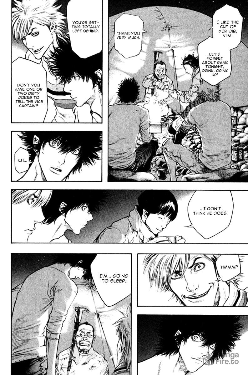 The Climber Chapter 48 image 05