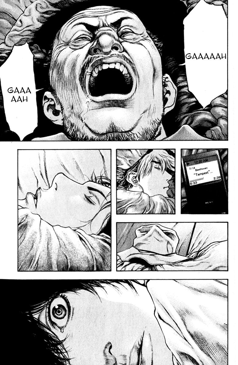 The Climber Chapter 48 image 04