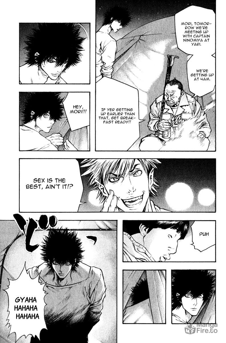 The Climber Chapter 48 image 06