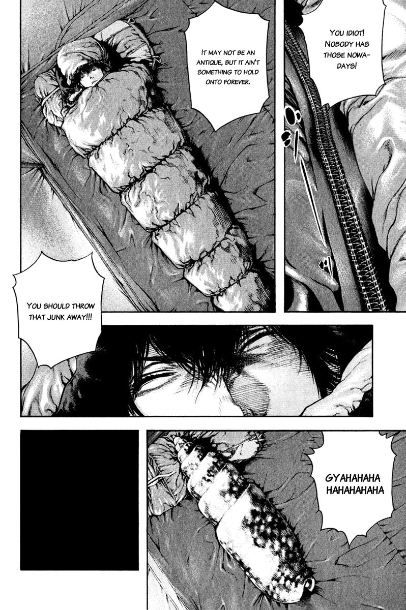 The Climber Chapter 48 image 07
