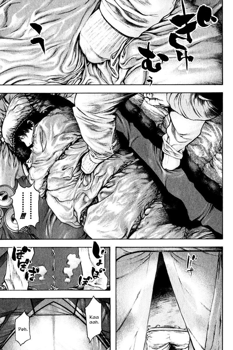 The Climber Chapter 48 image 08