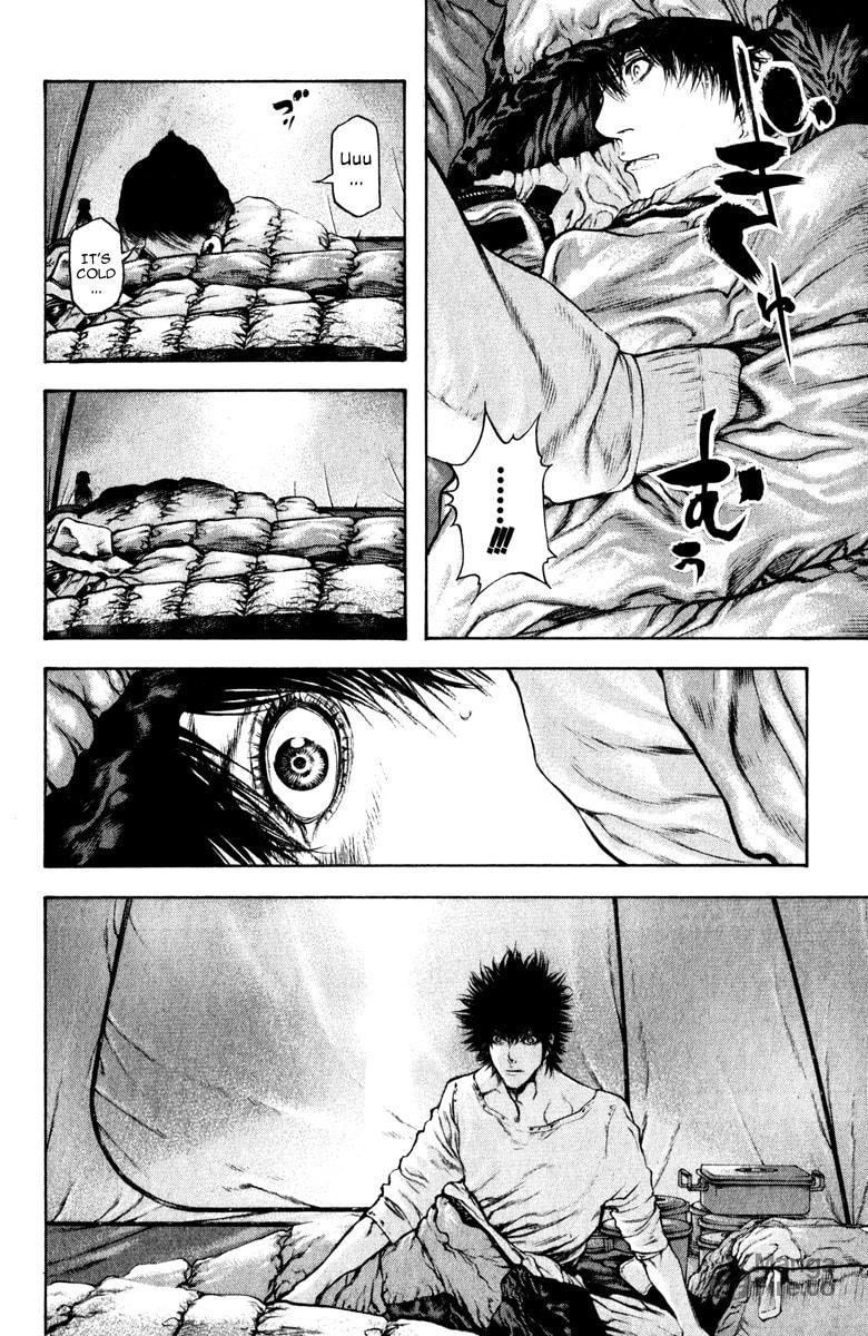The Climber Chapter 48 image 09