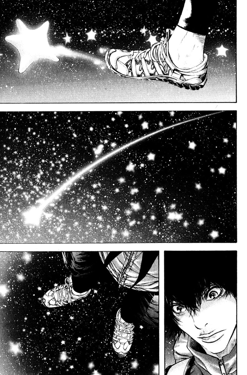 The Climber Chapter 48 image 13