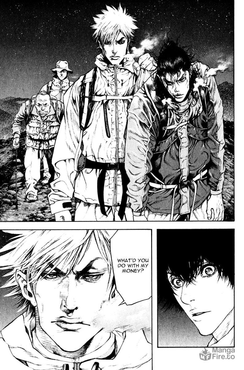 The Climber Chapter 48 image 18