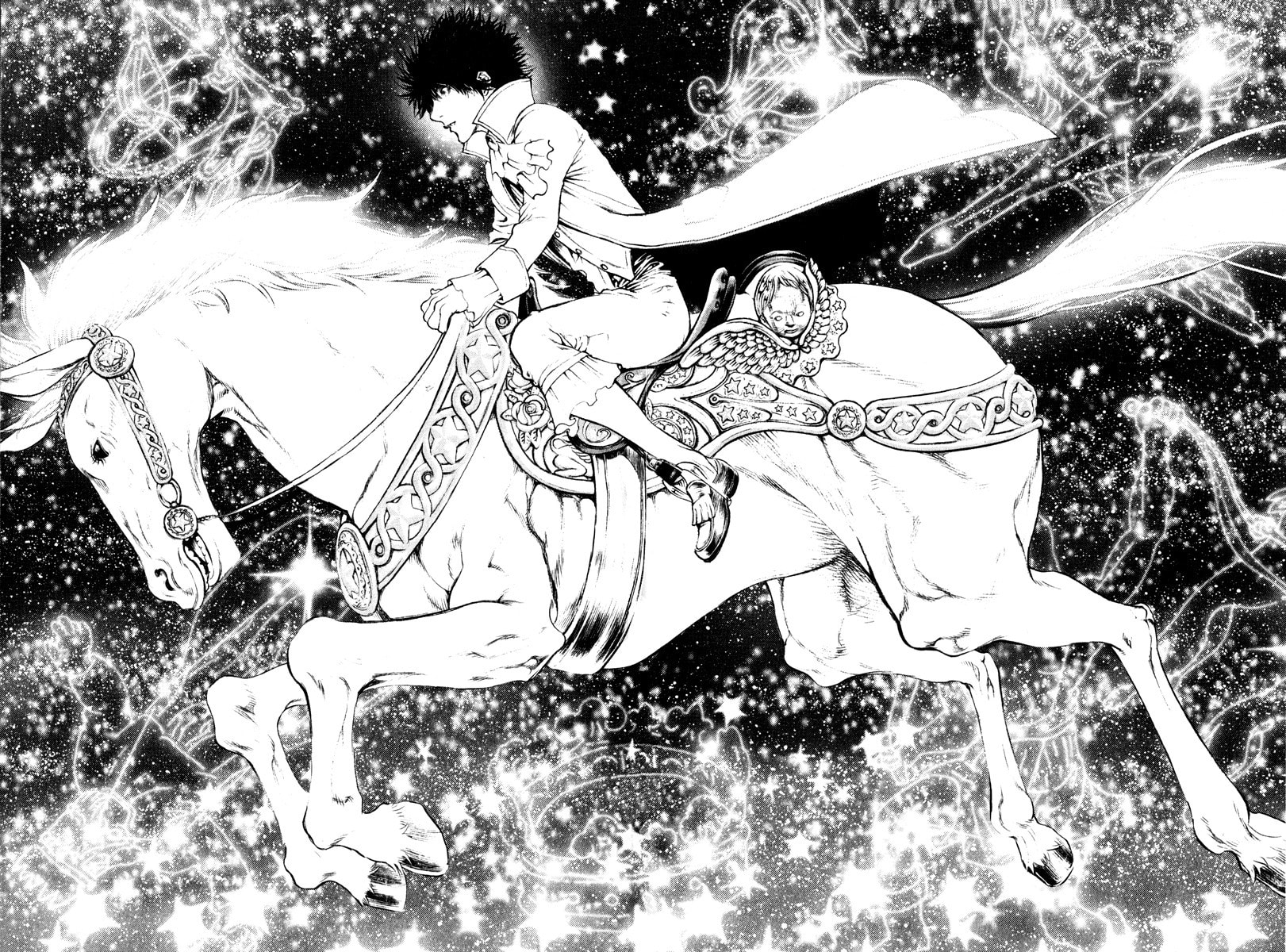 The Climber Chapter 48 image 16