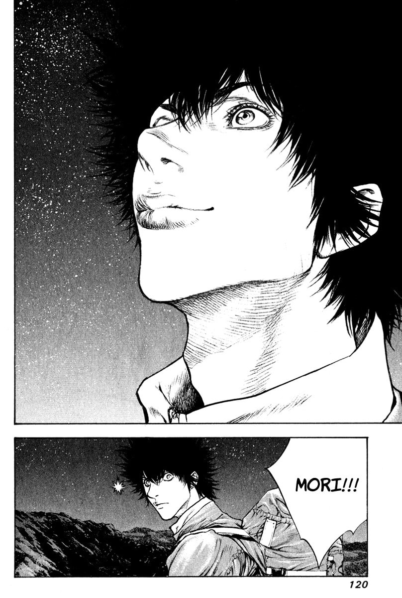 The Climber Chapter 48 image 17