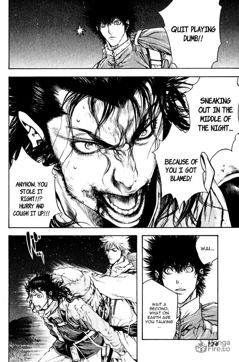 The Climber Chapter 49 image 03