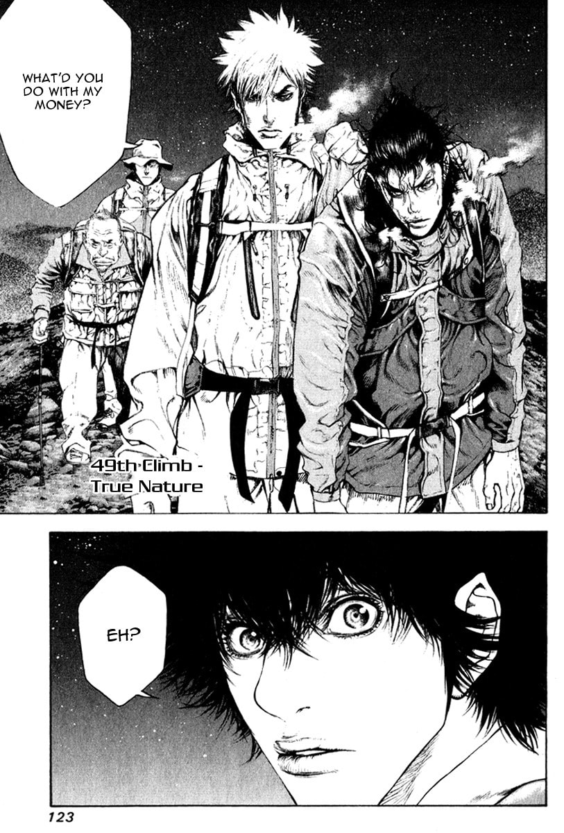 The Climber Chapter 49 image 02