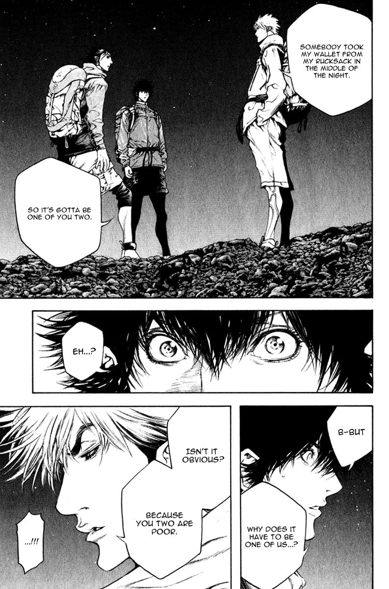 The Climber Chapter 49 image 04