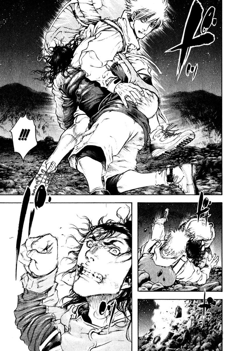 The Climber Chapter 49 image 06