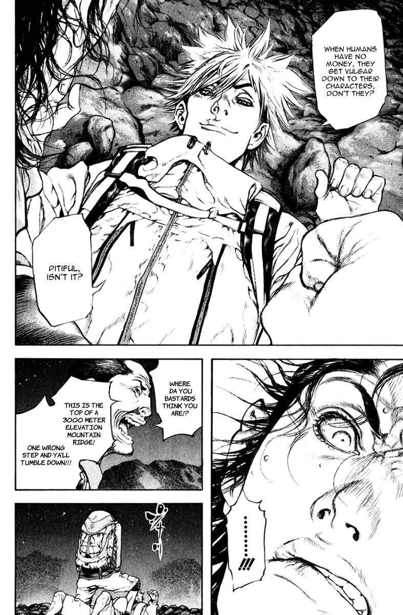 The Climber Chapter 49 image 07