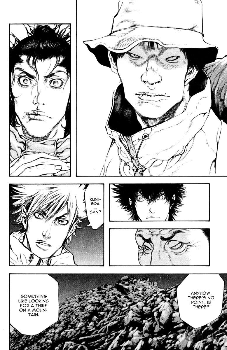 The Climber Chapter 49 image 09
