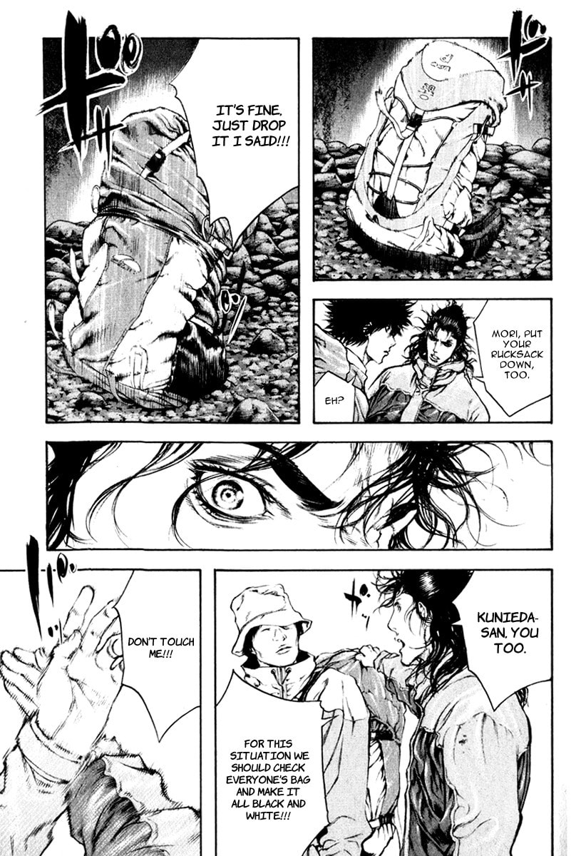 The Climber Chapter 49 image 08
