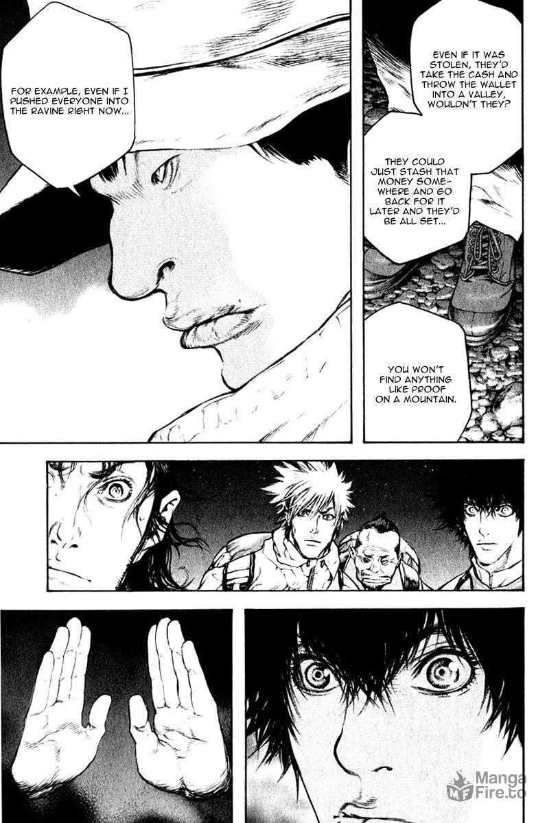 The Climber Chapter 49 image 10