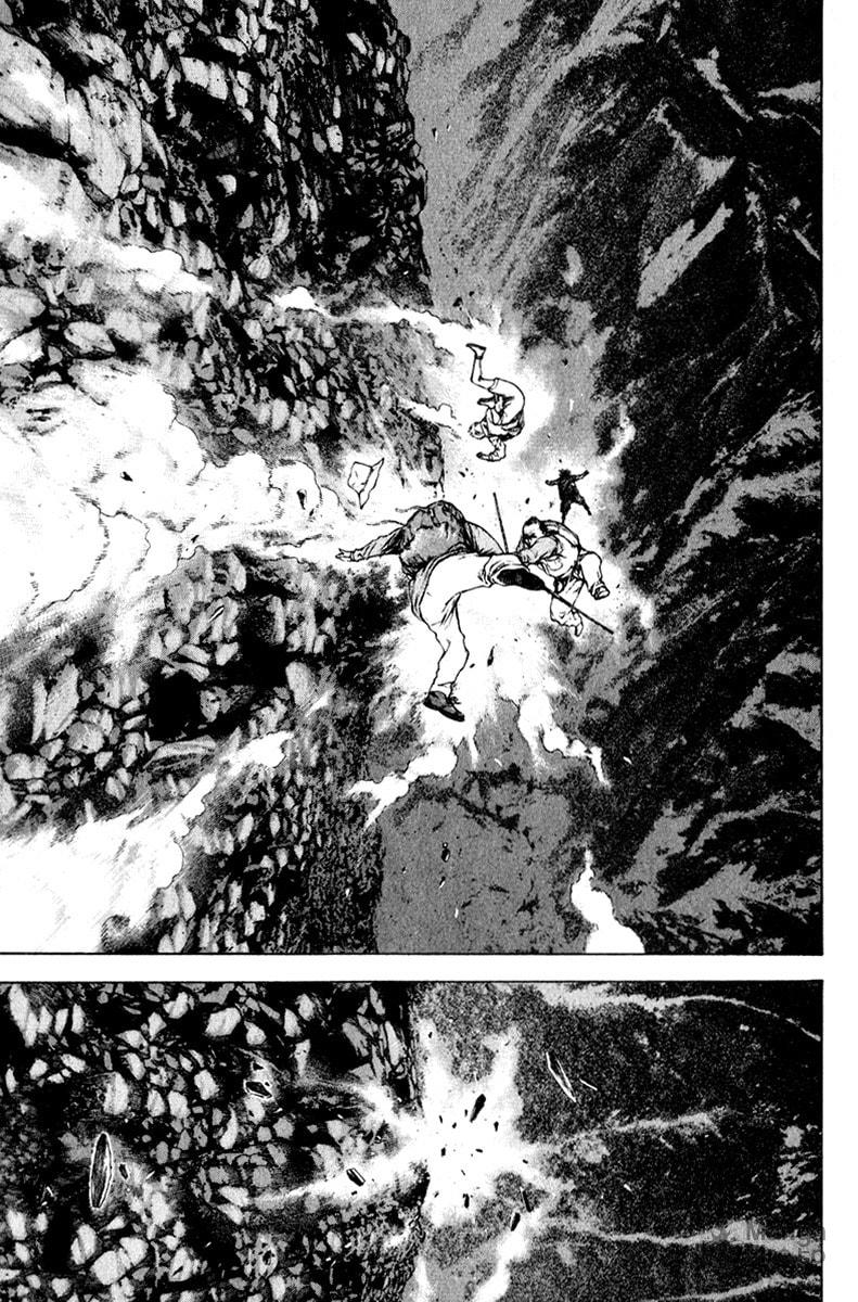 The Climber Chapter 49 image 12
