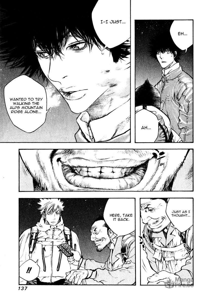 The Climber Chapter 49 image 15