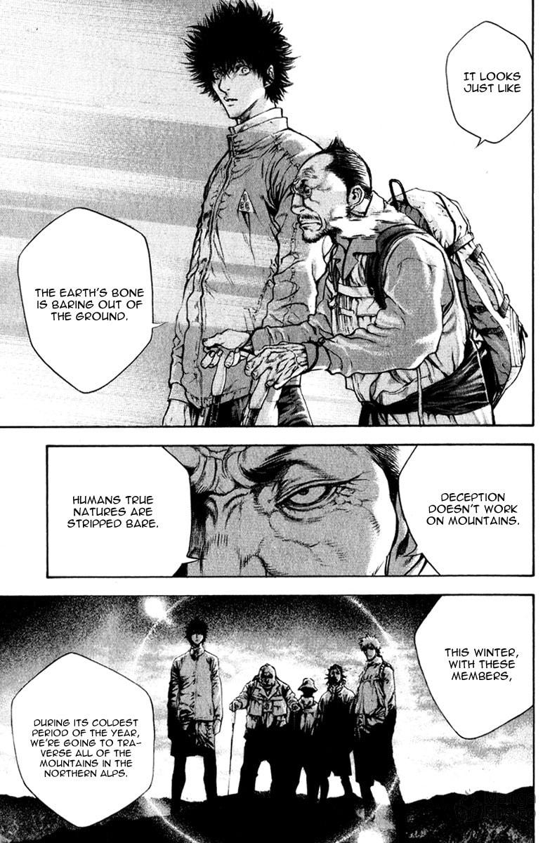 The Climber Chapter 49 image 21