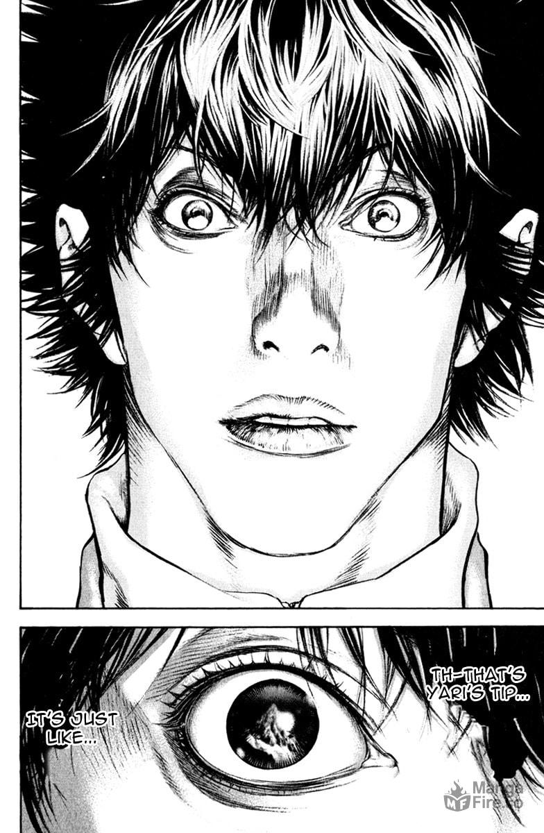 The Climber Chapter 49 image 20
