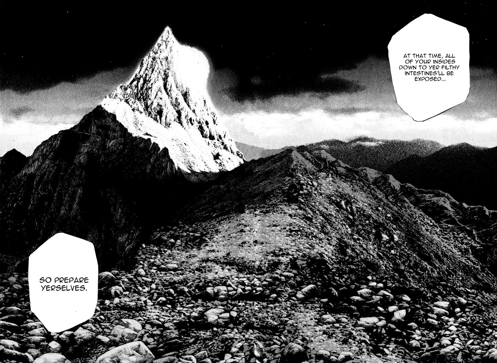 The Climber Chapter 49 image 22
