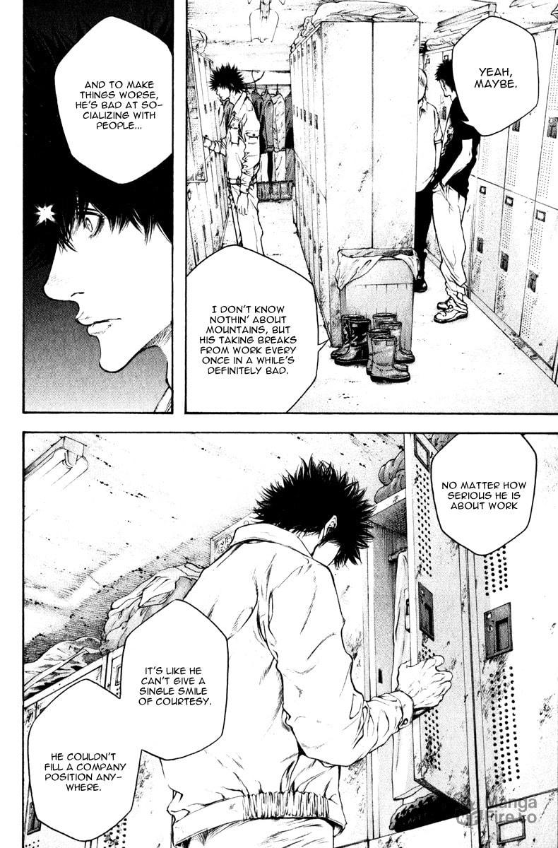 The Climber Chapter 50 image 05