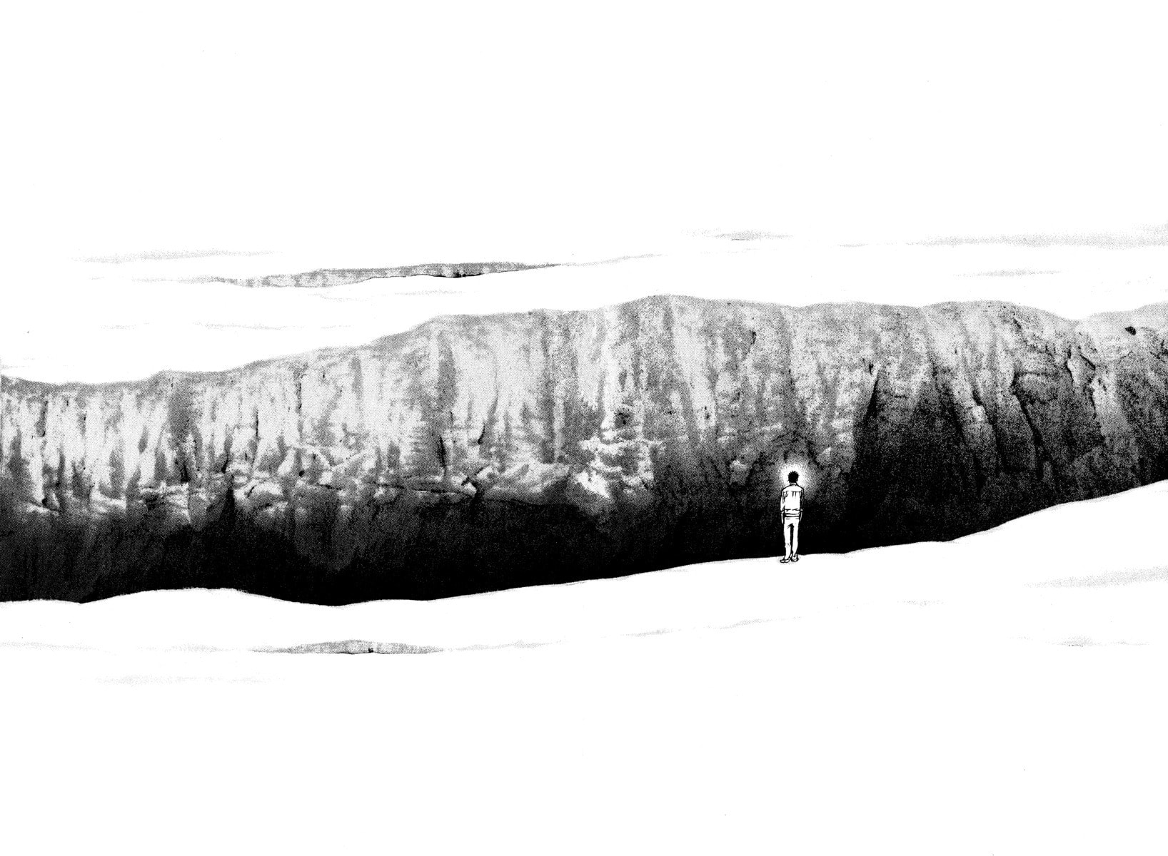 The Climber Chapter 50 image 07