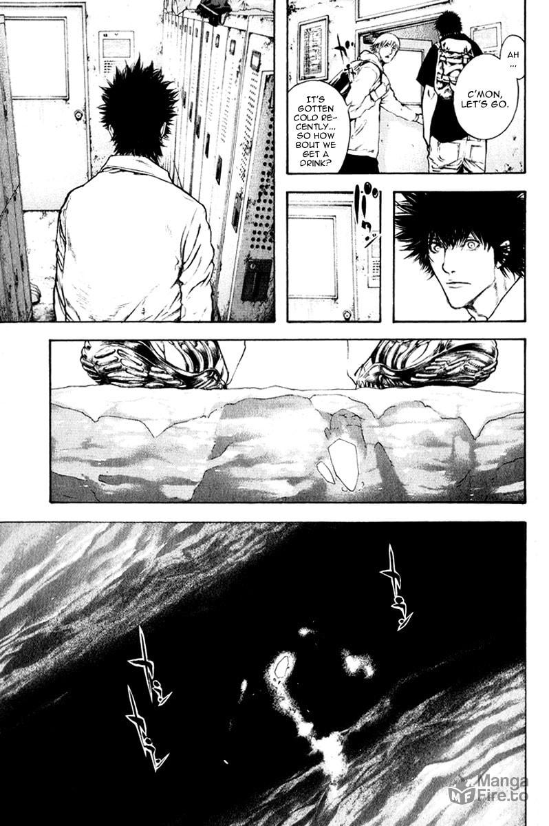 The Climber Chapter 50 image 06