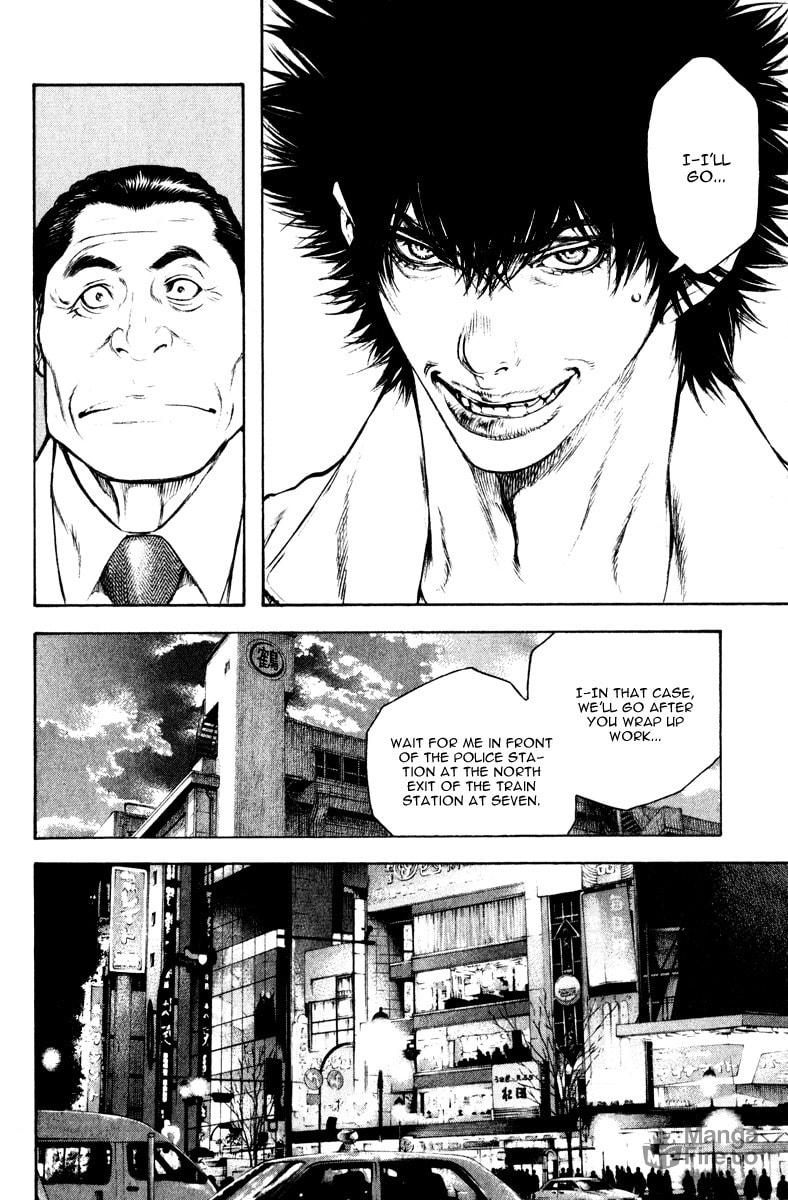 The Climber Chapter 50 image 12