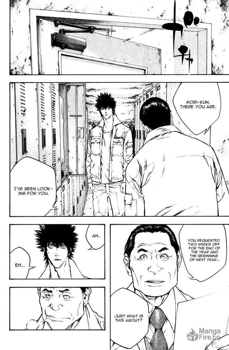 The Climber Chapter 50 image 10