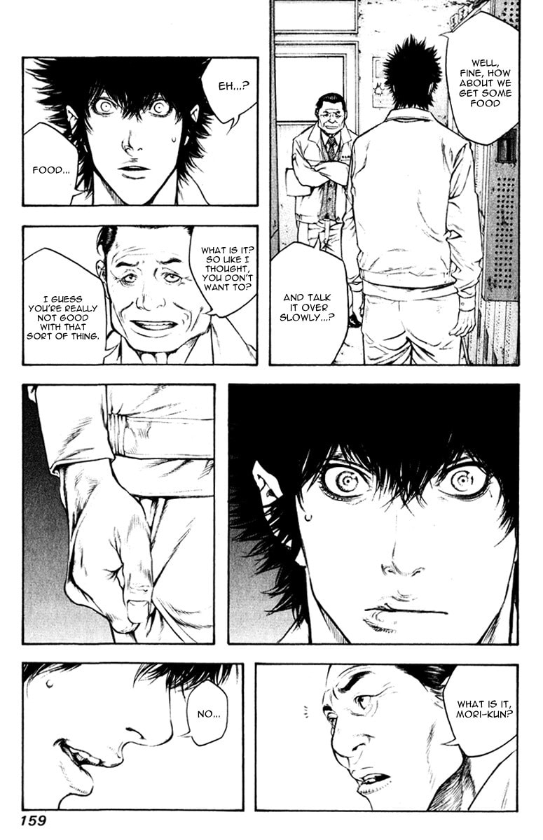 The Climber Chapter 50 image 11