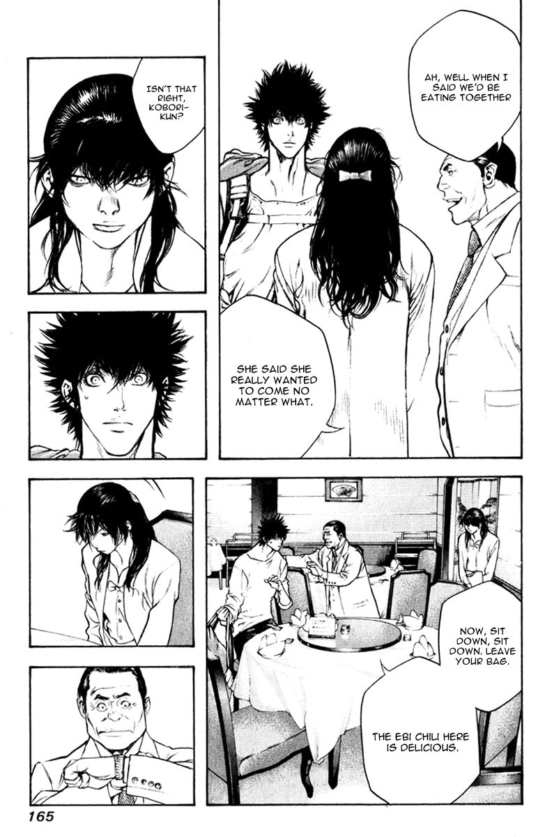 The Climber Chapter 50 image 17