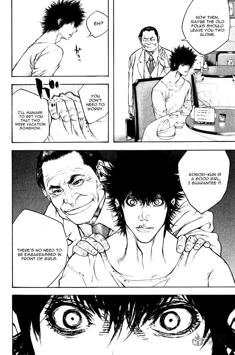 The Climber Chapter 50 image 18