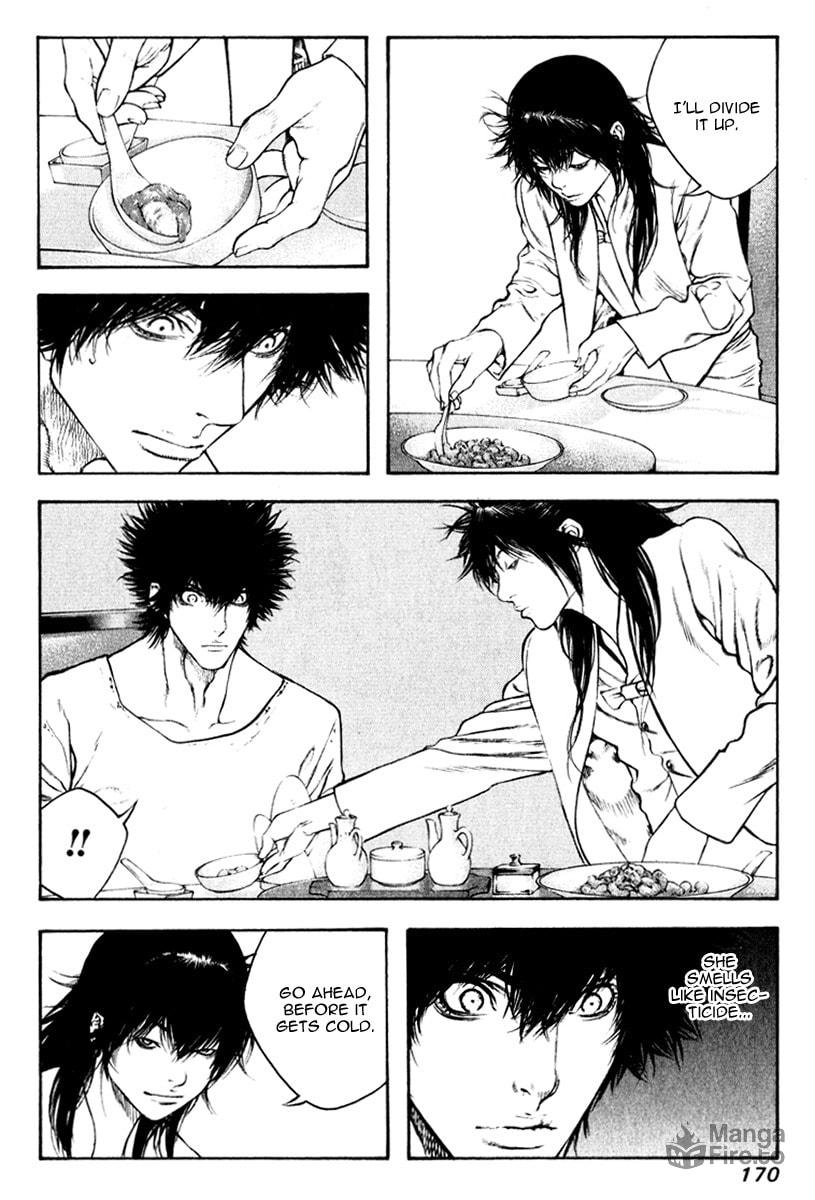 The Climber Chapter 51 image 03