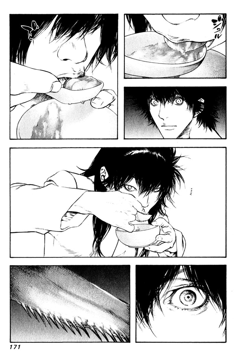 The Climber Chapter 51 image 04