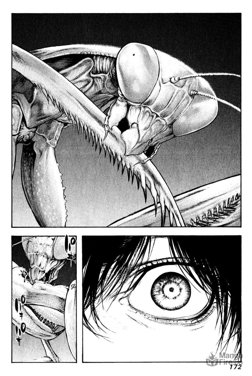 The Climber Chapter 51 image 05