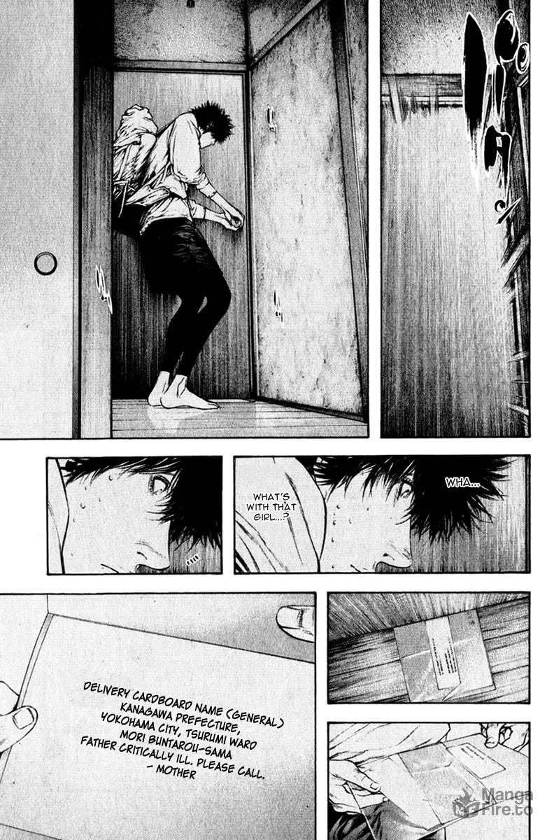 The Climber Chapter 51 image 10