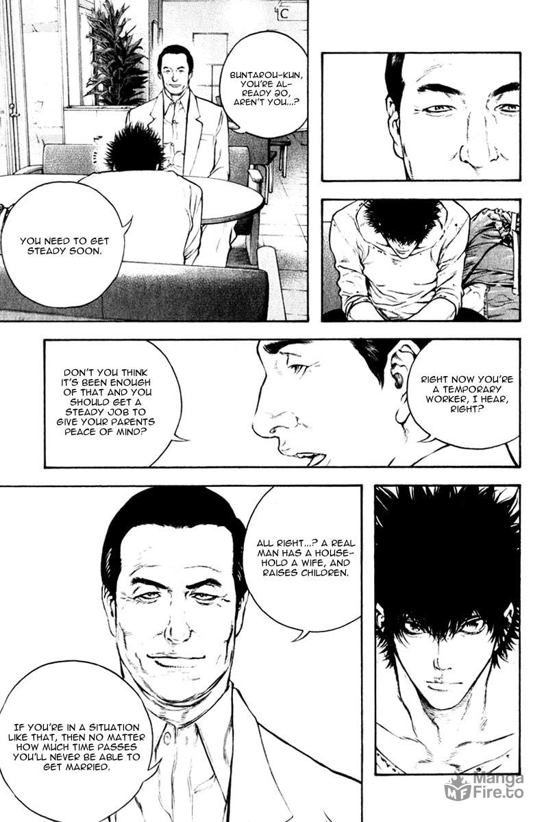 The Climber Chapter 51 image 12