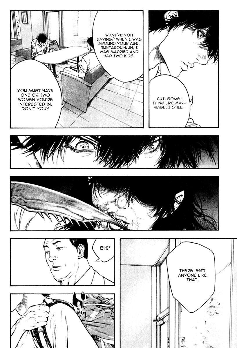 The Climber Chapter 51 image 13