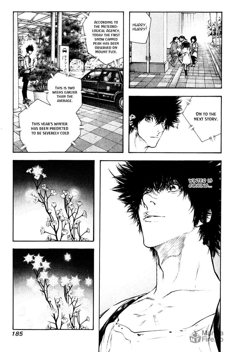 The Climber Chapter 51 image 18