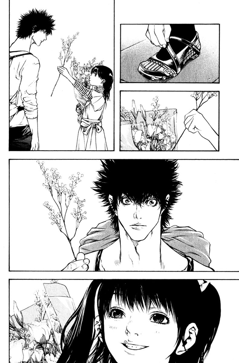 The Climber Chapter 51 image 17