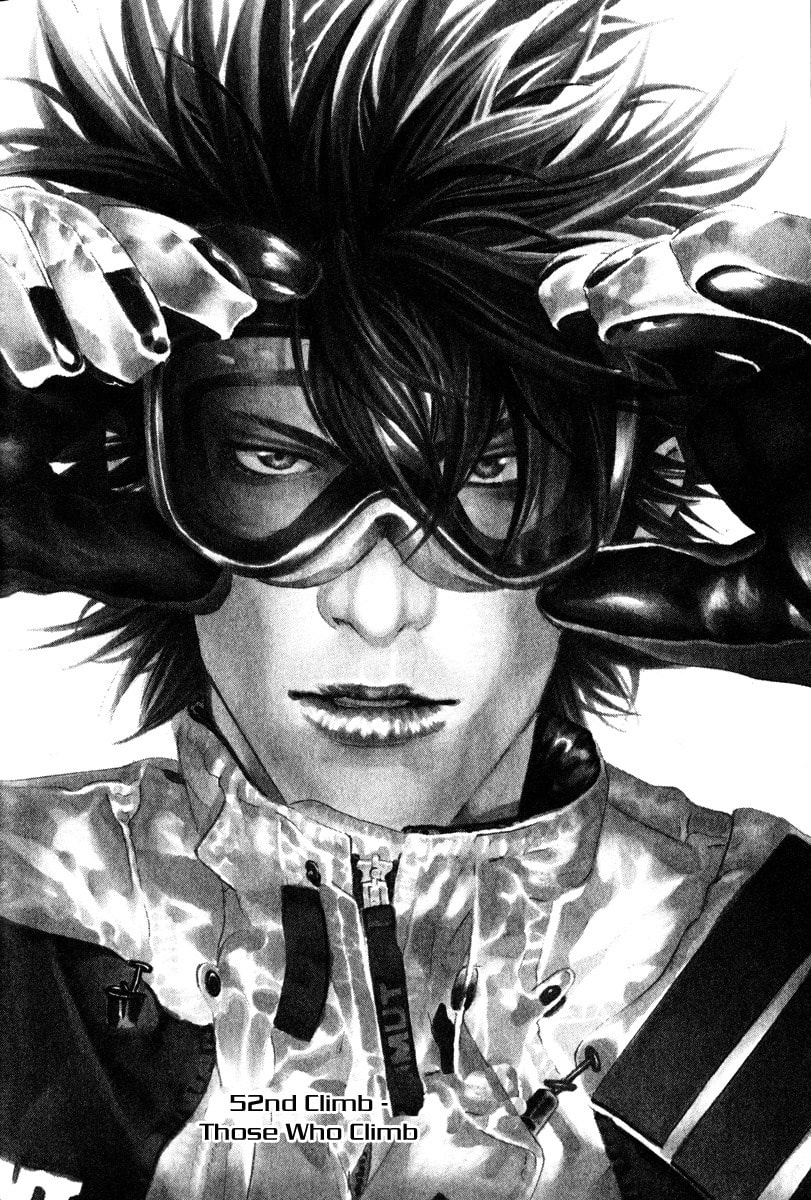 The Climber Chapter 52 image 02