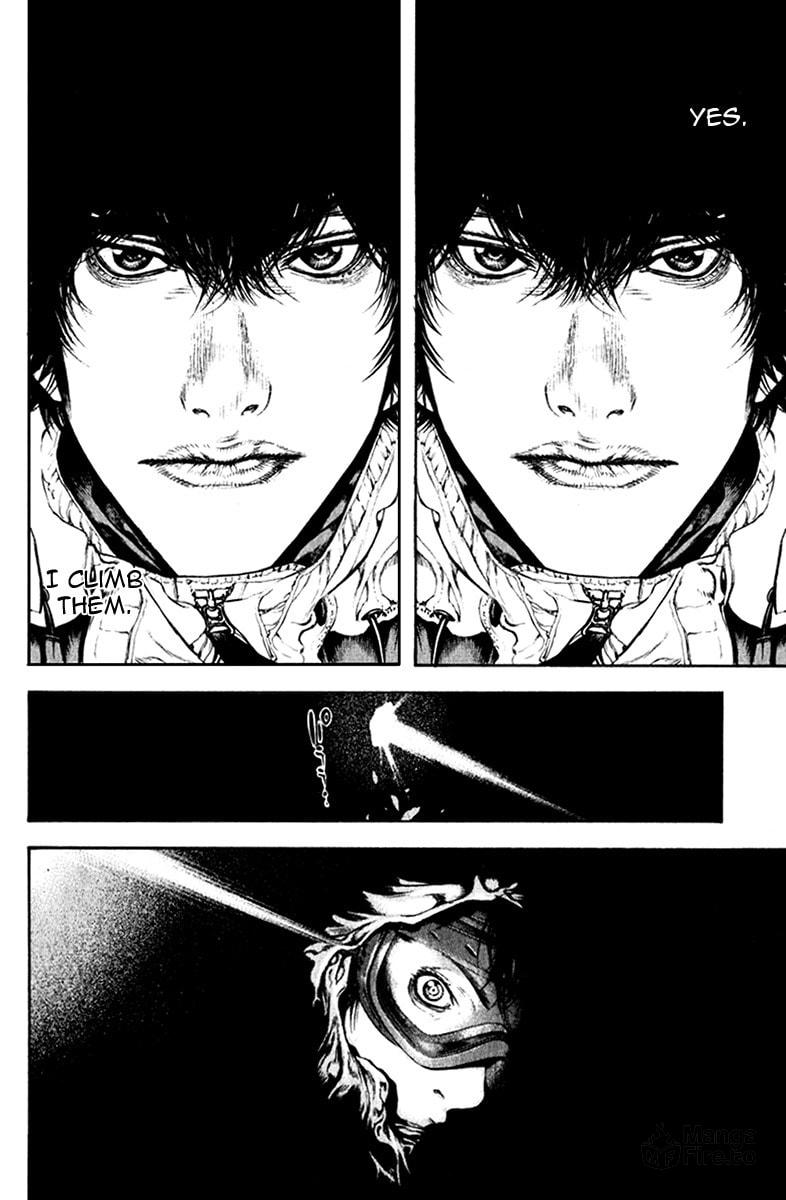 The Climber Chapter 52 image 05
